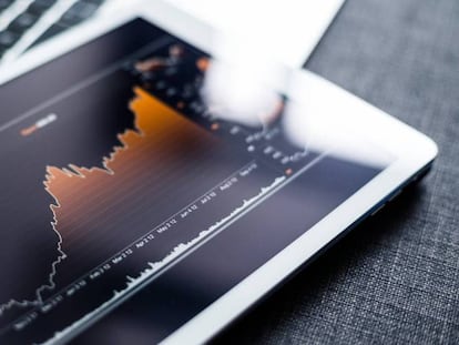 Tres millones de referencias para las carteras de fondos