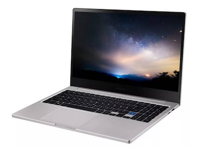 Los nuevos portátiles de Samsung son muy similares a MacBook Pro en lo que a diseño se refiere.