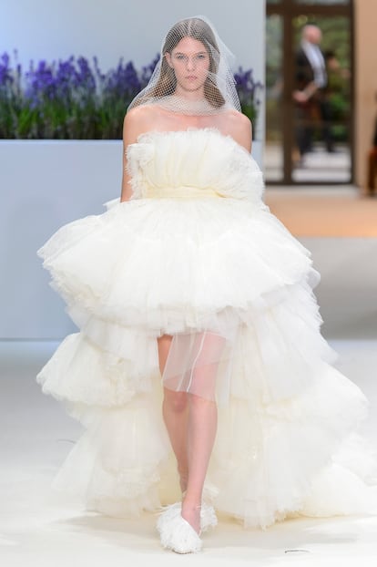 vestidos Giambattista Valli