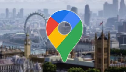 Cómo activar los mapas en 3D de Google Maps mientras conduces