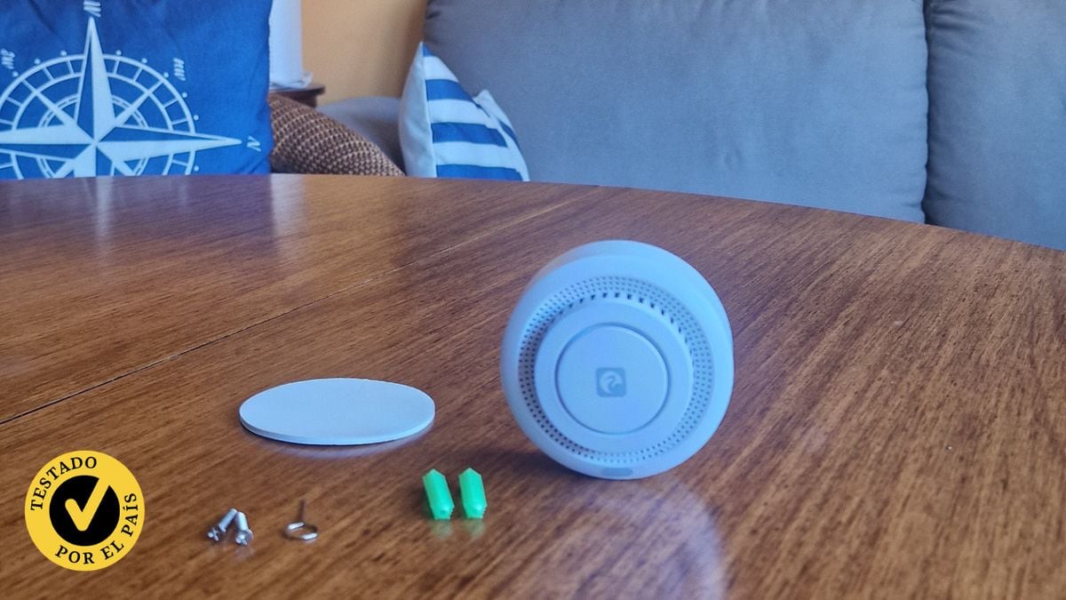 Garza, Meross, Netatmo y X-Sense: pruebo cuatro detectores de humo y elijo el mejor