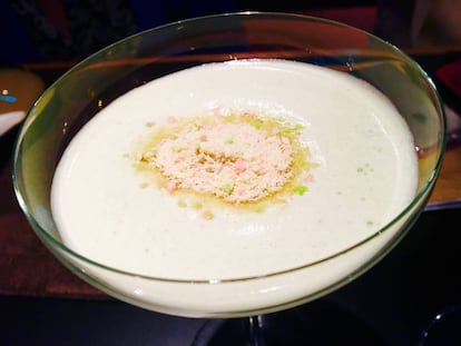 KAYA TOAST COCKTAIL / CAPEL