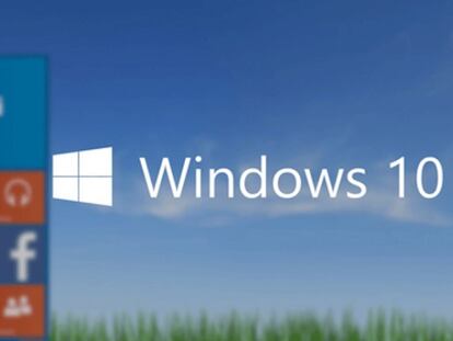 Windows 10 se podrá reinstalar tras formatear un ordenador sin problemas