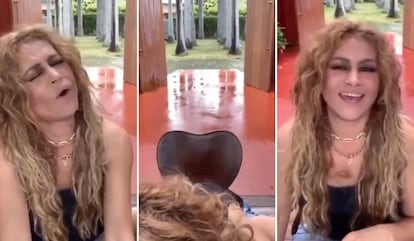 Paulina Rubio, en su conexión con sus fans