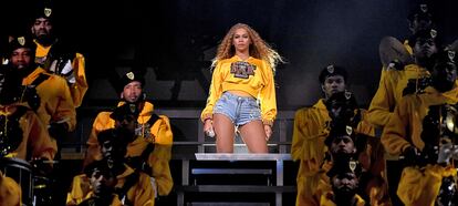 Las 'Beyoncé Mass' ha conseguido hacer volver a la iglesia incluso a los menos creyentes.