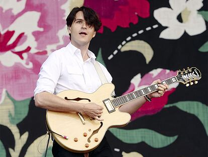 Vampire Weekend