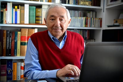 Eduardo Soler Fierrez