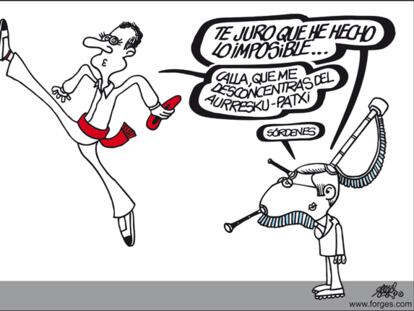 FORGES