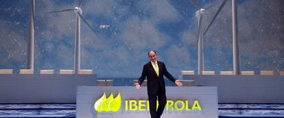 Iberdrola