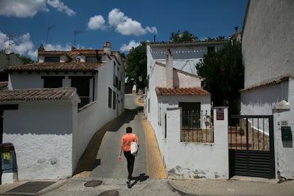 Olmedo de las Fuentes, Madrid.