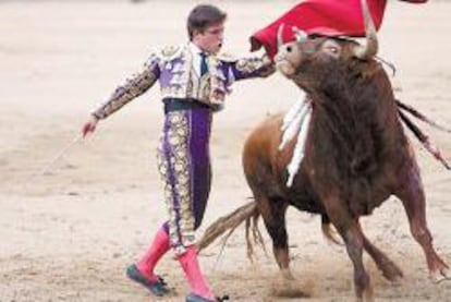 El seguro echa un capote al mundo del toro en época de ferias