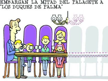 Sueño de Cristina en el Cash Converters