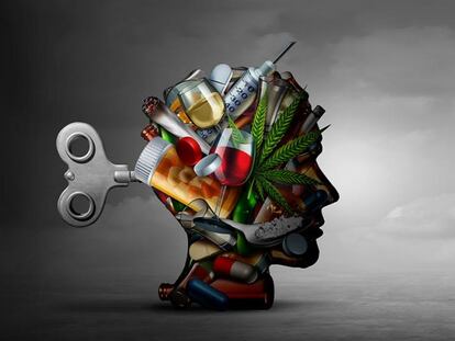 La ciencia de las drogas