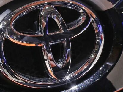 Toyota retoma el trono del motor por la crisis de Volkswagen