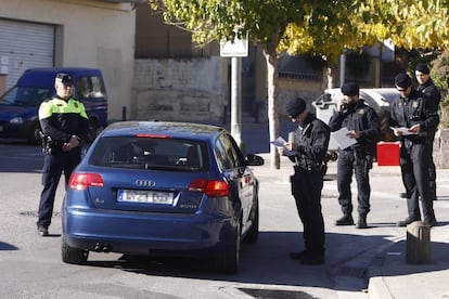 Felip ya avanzó después del crimen que debía crearse una comisión para diseñar la transformación de este barrio. Según ella, el futuro de Sant Joan pasa por “planificarse en el nuevo POUM”, que se ha empezado a tramitar.