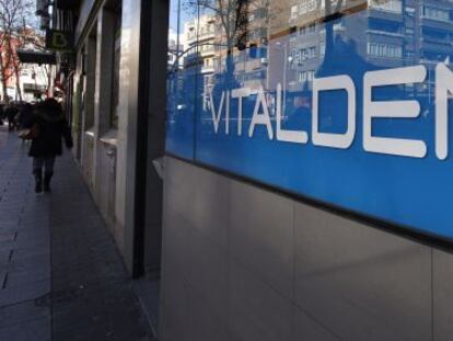 El juez Velasco autoriza la venta del Grupo Vitaldent