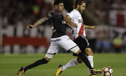 Copa Libertadores 2017.