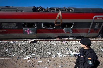 Las debilidades de la alta velocidad que afloran tras el accidente de Adamuz