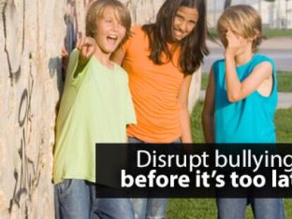 El profesor vigila tu Facebook