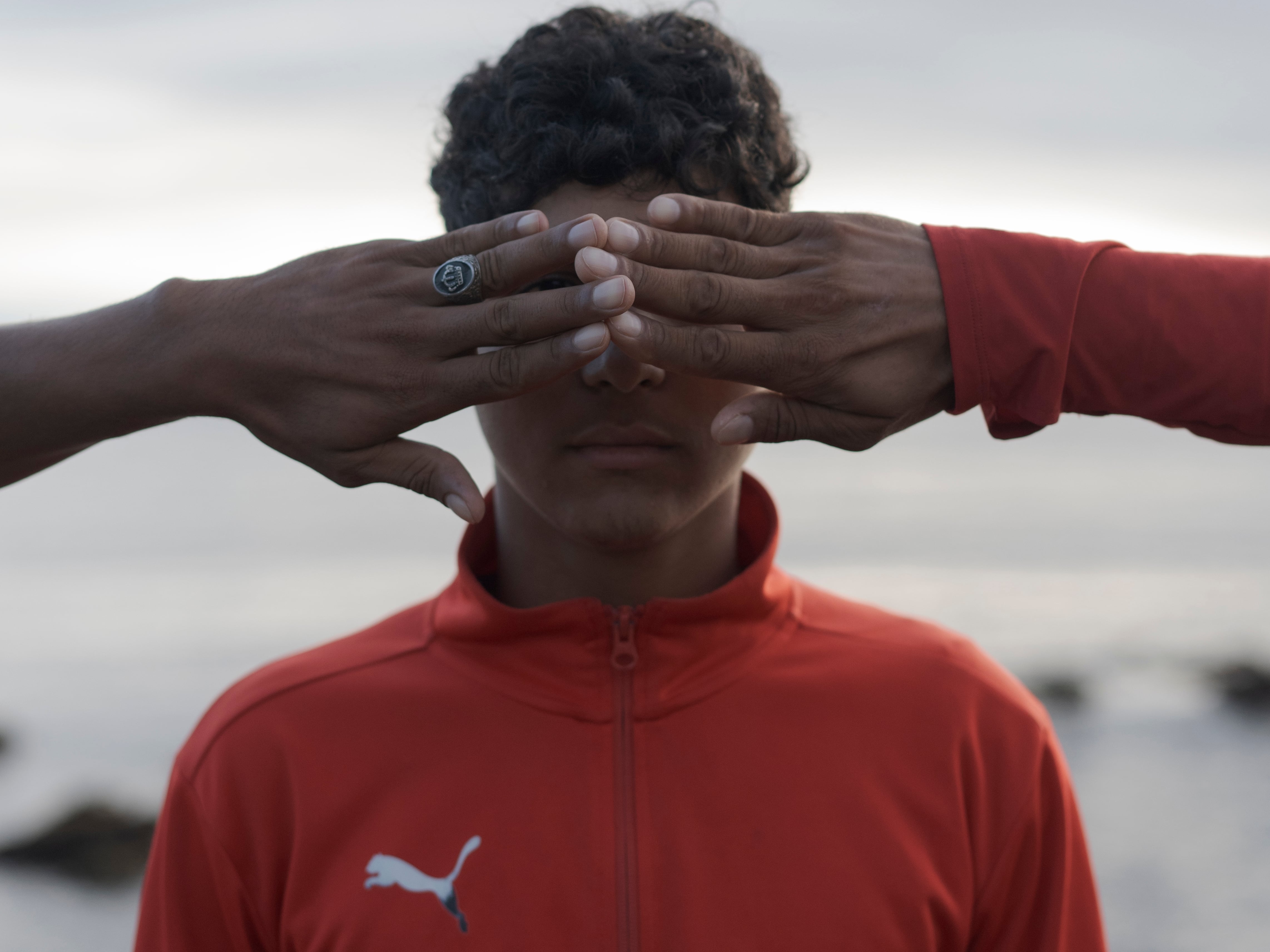 Vidas de adulto, sueños de niño: el limbo de los adolescentes que cruzaron a Ceuta