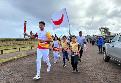 Juegos Panamericanos Santiago 2023