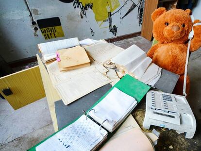 ¿Para cuándo la Spanish Tech?