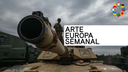 Arte Europa Semanal