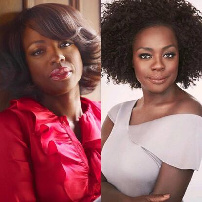 La ganadora del Oscar Viola Davis demuestra en las redes sociales que sigue luciendo igual que en 2008.