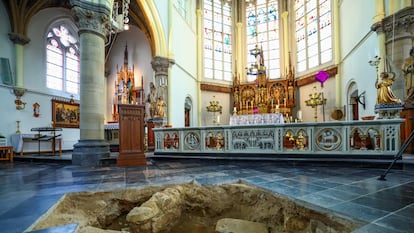 Petrus en Pauluskerk