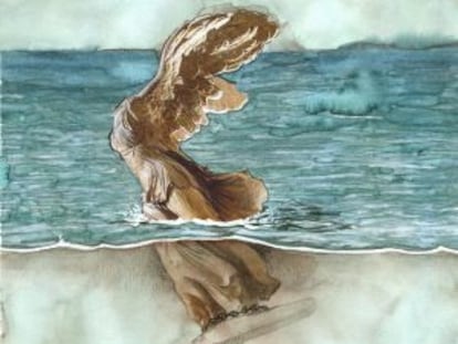 Hacia los siete años de crisis