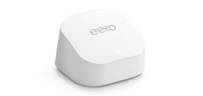 Router eero de Amazon