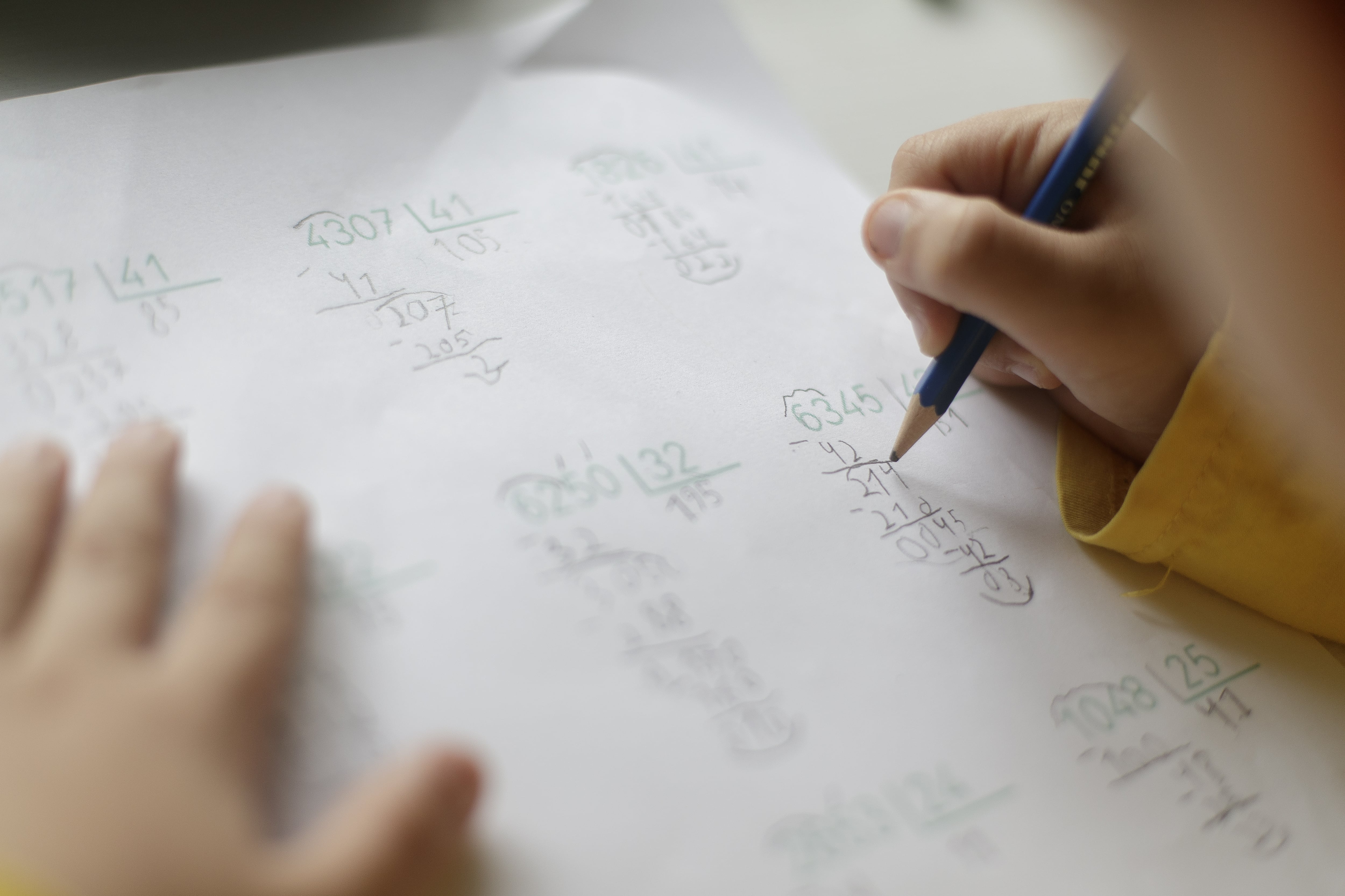 Educación admite que no puede evaluar métodos privados de matemáticas como Innovamat