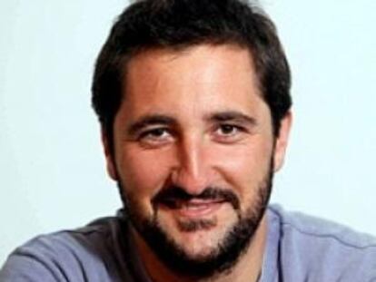 Entrevista con Oriol Puigdemont