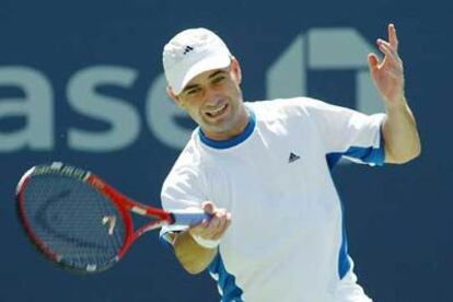 El tenista estadounidense ha anunciado hoy en Wimbledon que dejará el tenis profesional tras el el Open de Estados Unidos.