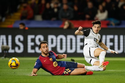 Valencia - Barcelona Copa del Rey