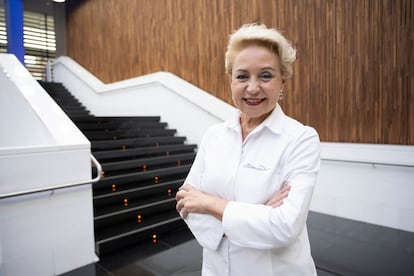 Susi Díaz Chef