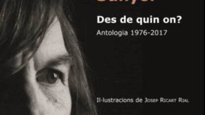 L'Antologia de Víctor Sunyol.