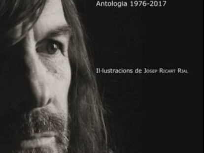 L'Antologia de Víctor Sunyol.