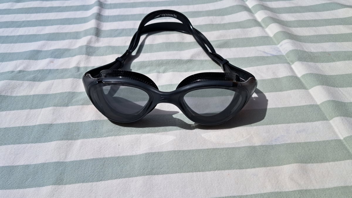 Speedo Unisex Gafas de natación Biofuse 2.0.