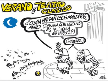 FORGES