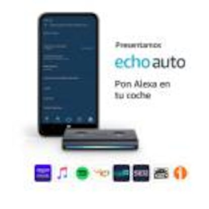 echo auto