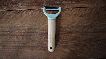 Los mejores peladores de verduras que se pueden comprar en Amazon a buen precio