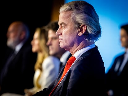 Geert Wilders