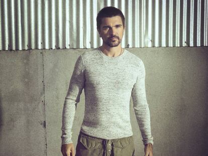 Juanes responde a las preguntas de los lectores en Facebook Live