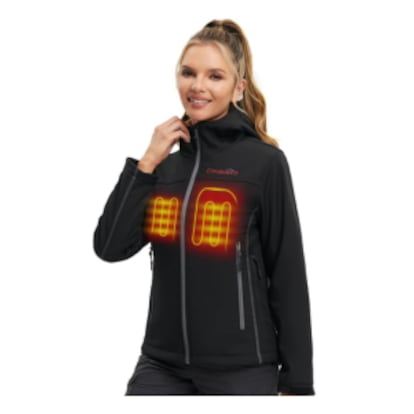 chaqueta