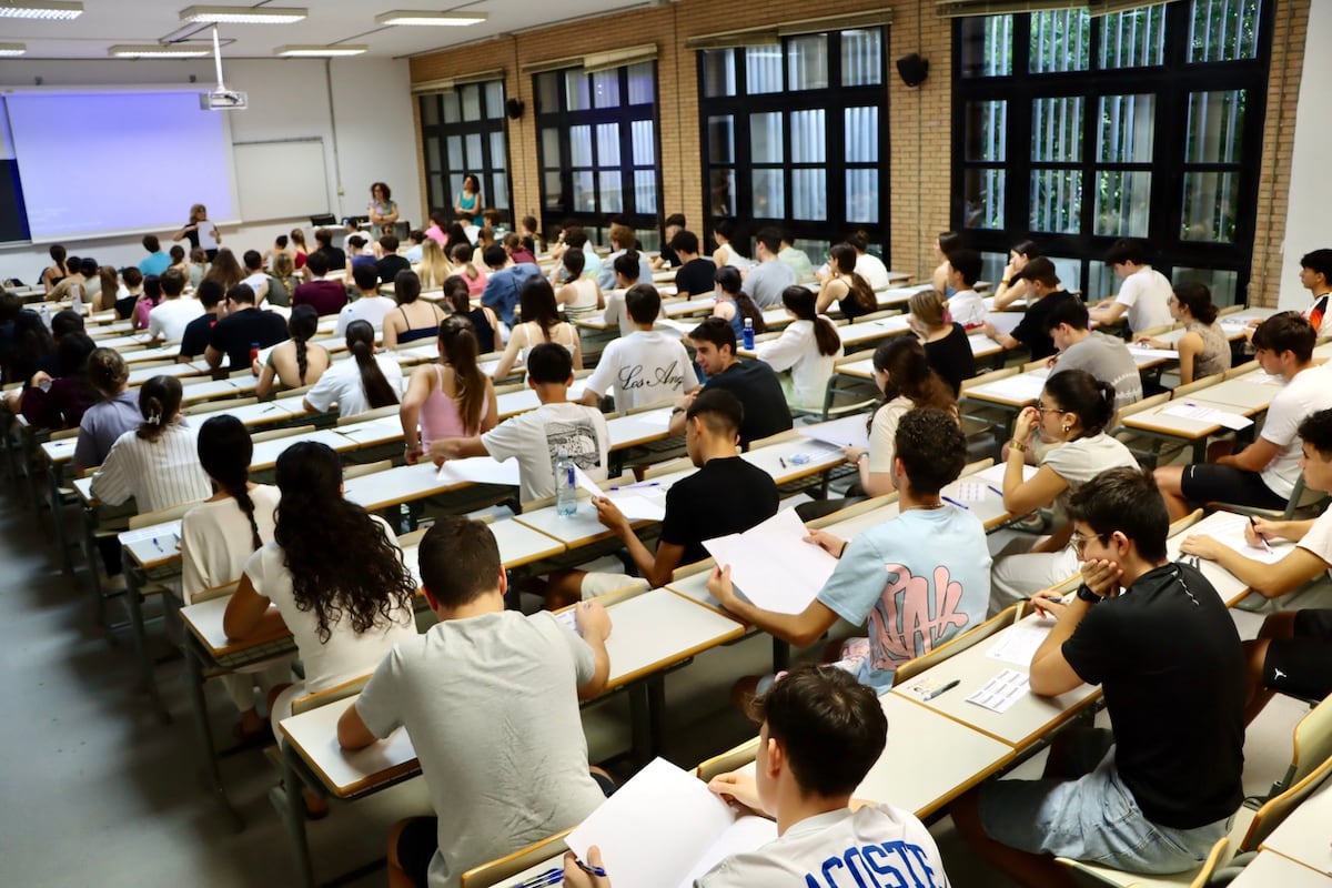En la era de la IA, ¿qué y cómo deberíamos enseñar?