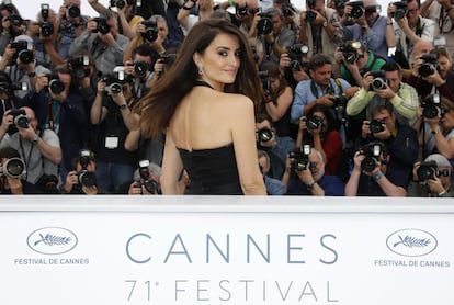 71st Cannes Film Festival