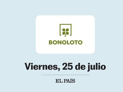 El sorteo de la Bonoloto se celebra todos los días, de lunes a domingo.