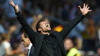 Diego Pablo Simeone