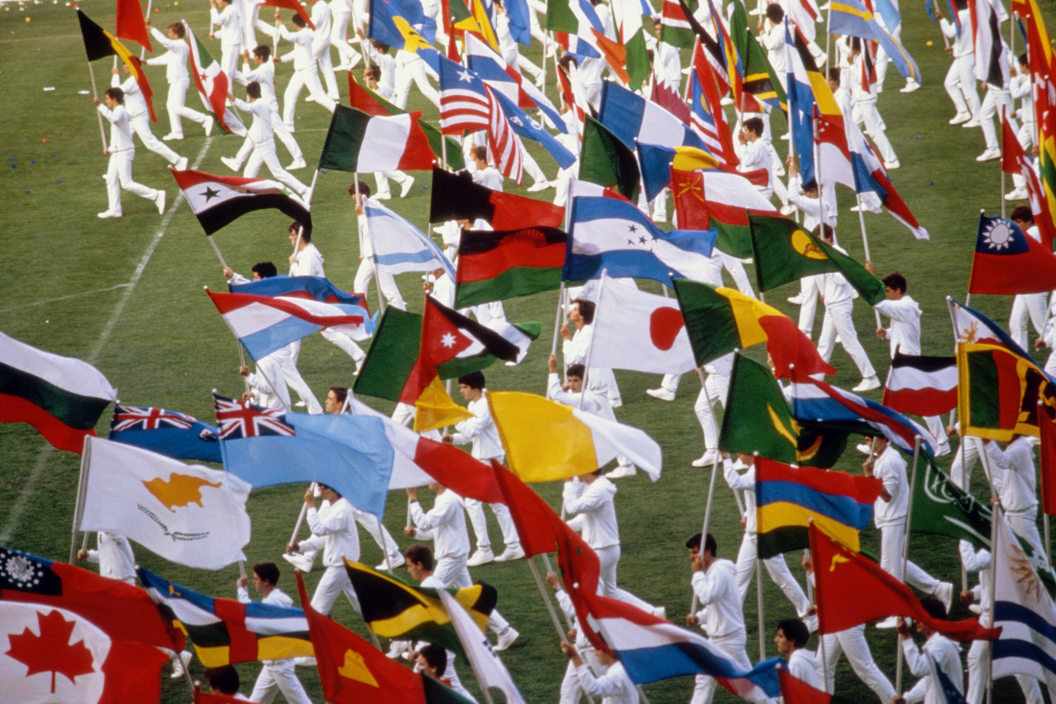 Tu vida y la Copa del mundo